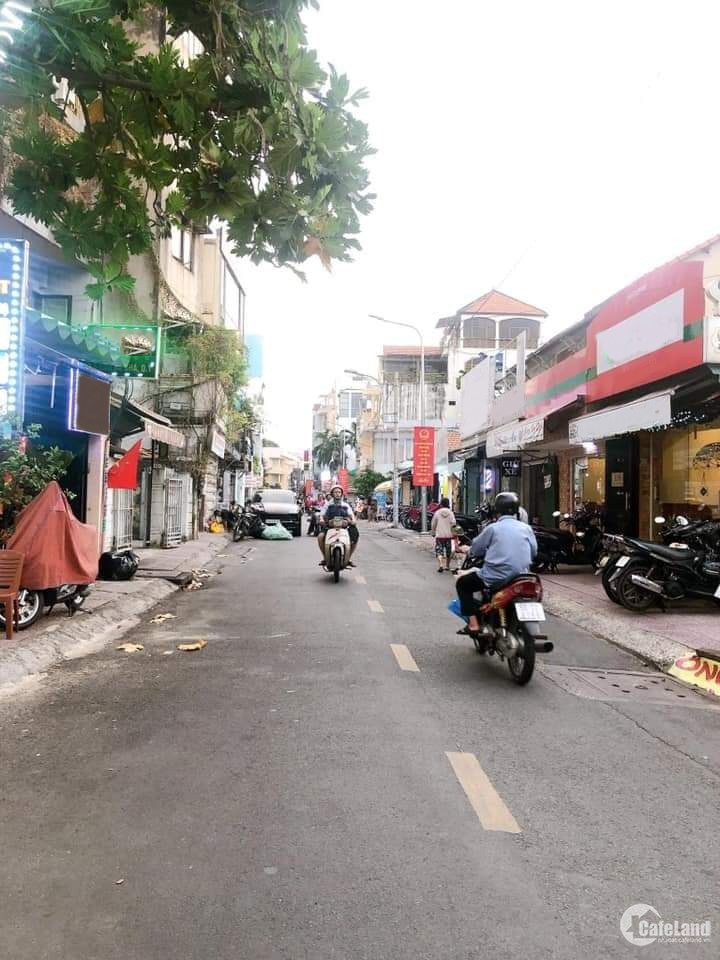 Cho thuê Cho Thuê NC MTĐ  Cao Bá Nhạ P.Nguyễn Cư Trinh Quận 1